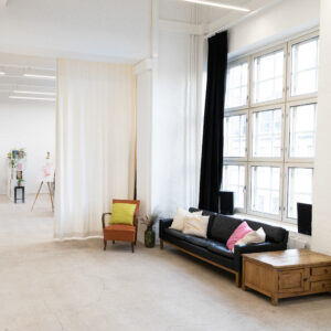 Kokoustila koulutustila yrityksille Helsinki