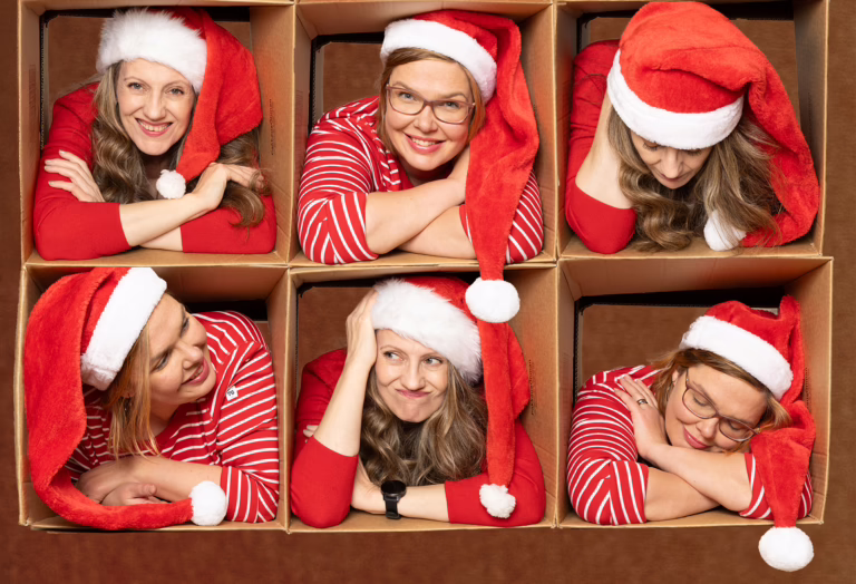 Joulu, joulukuvat, kuvaus, valokuvaus